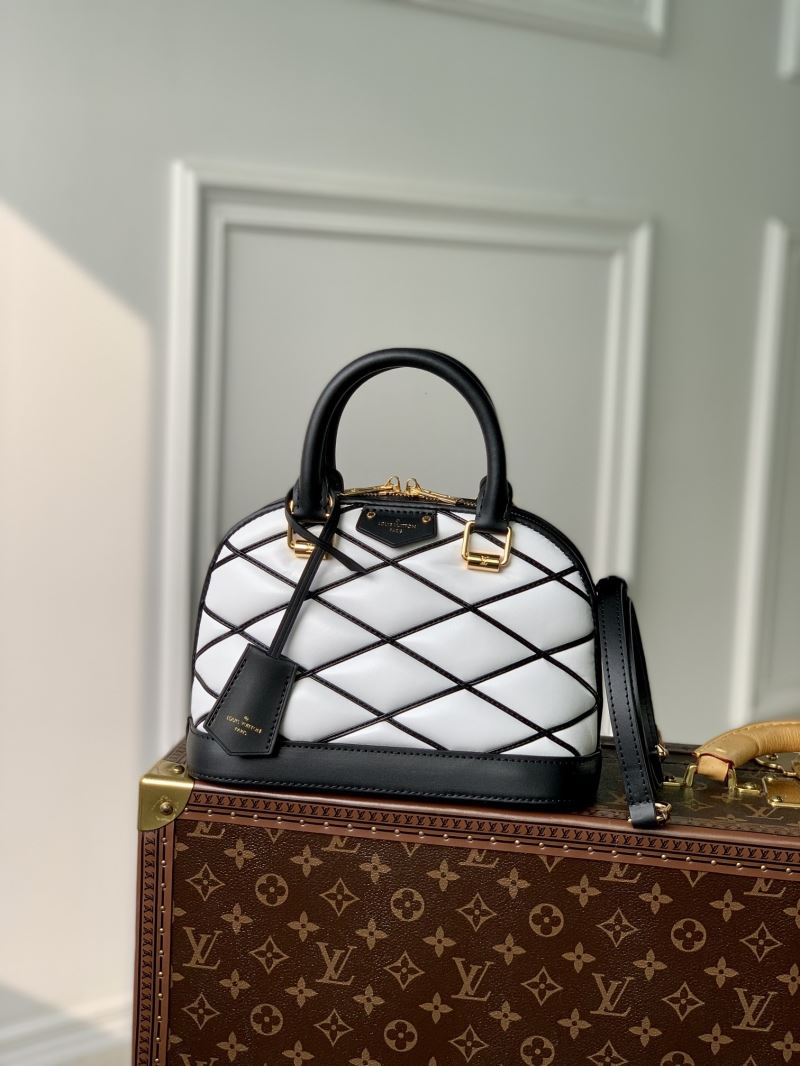 LV Top Handle Bags